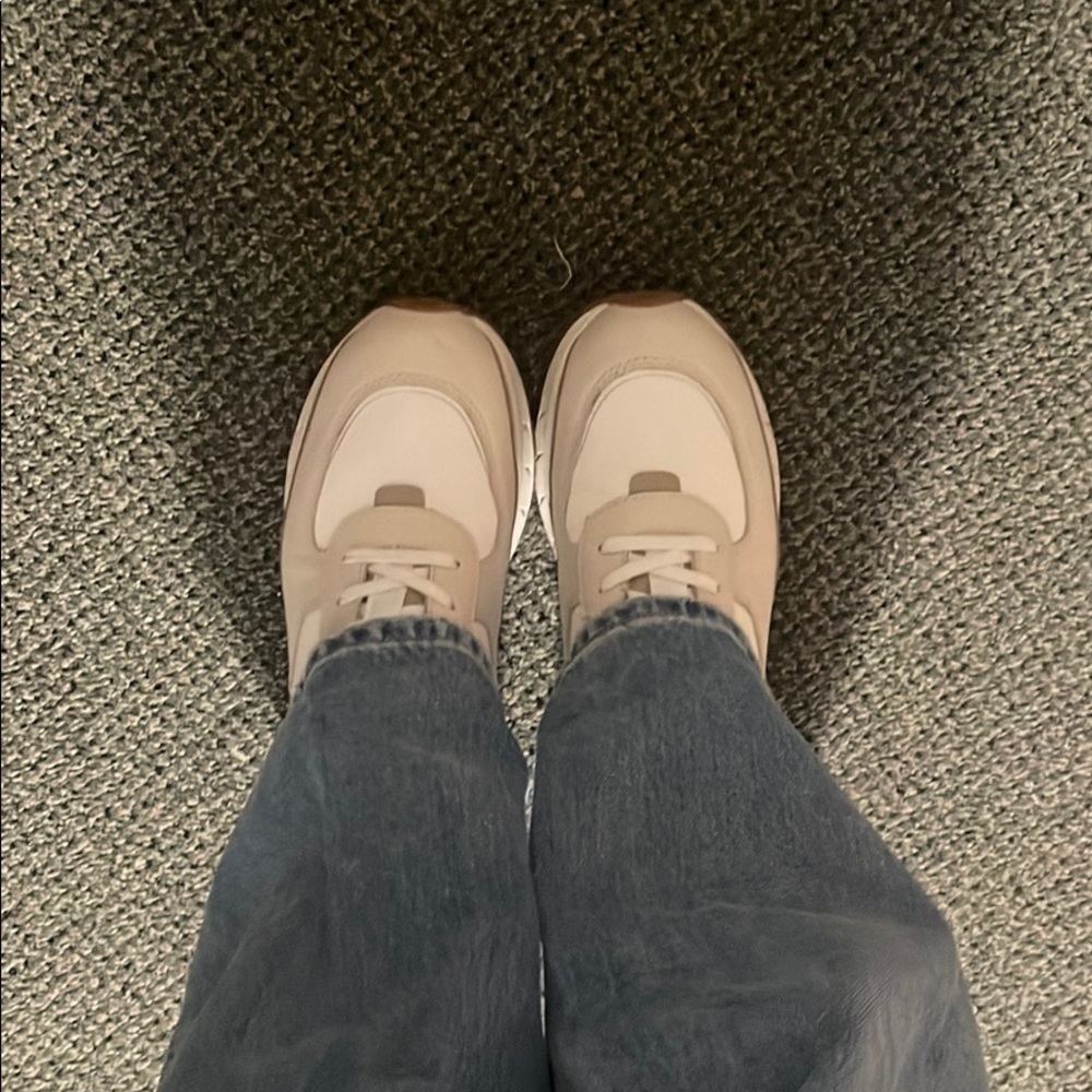 Madewell sneakers